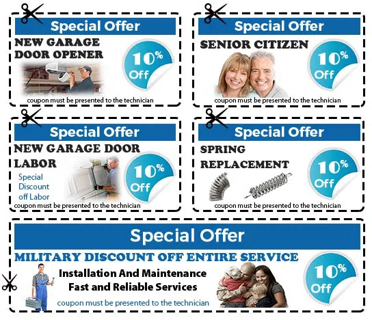 Capitol Garage Door Service St Petersburg, FL 727-386-6986 - CouponSet7-five